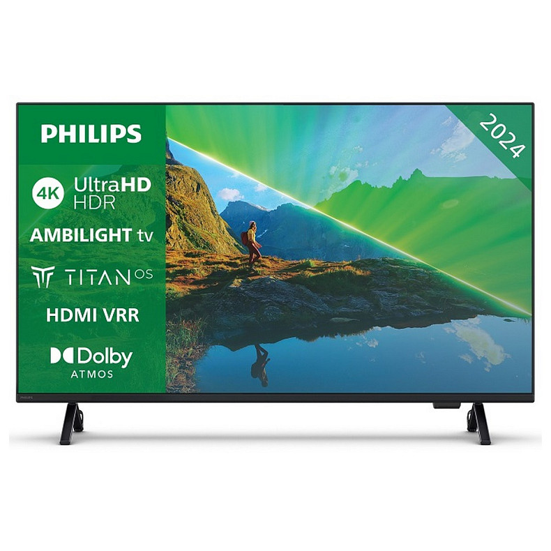 Телевізор PHILIPS 55PUS8319/12