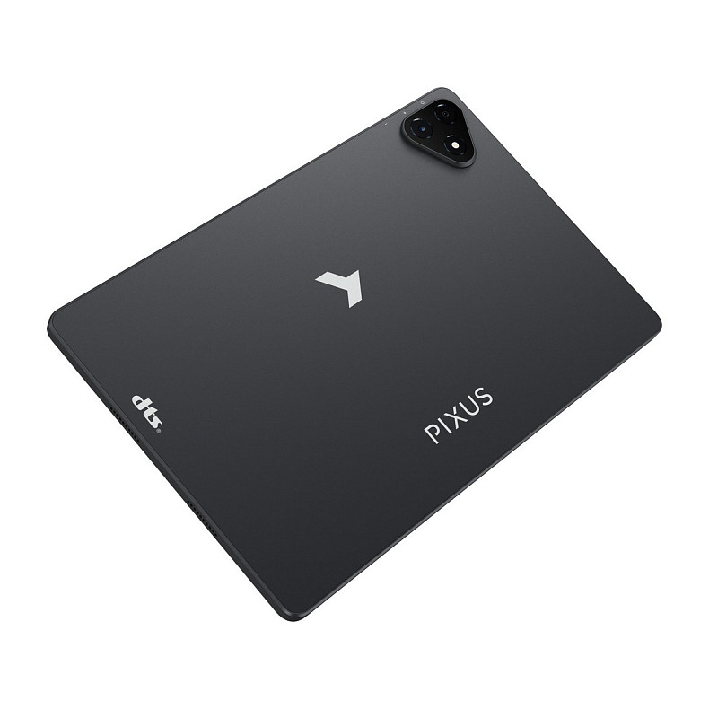 Планшет Pixus Titan 11" 8/128GB 4G Grey