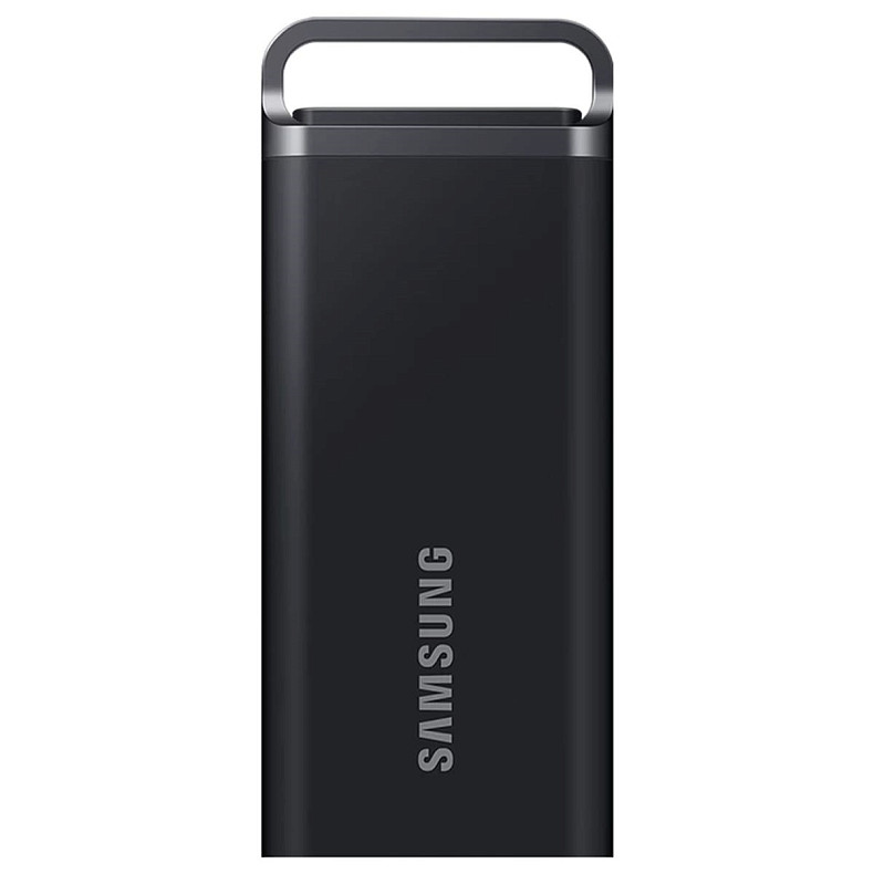 Накопичувач SSD SAMSUNG USB3.2 8TB EXT. T5 EVO MU-PH8T0S/EU