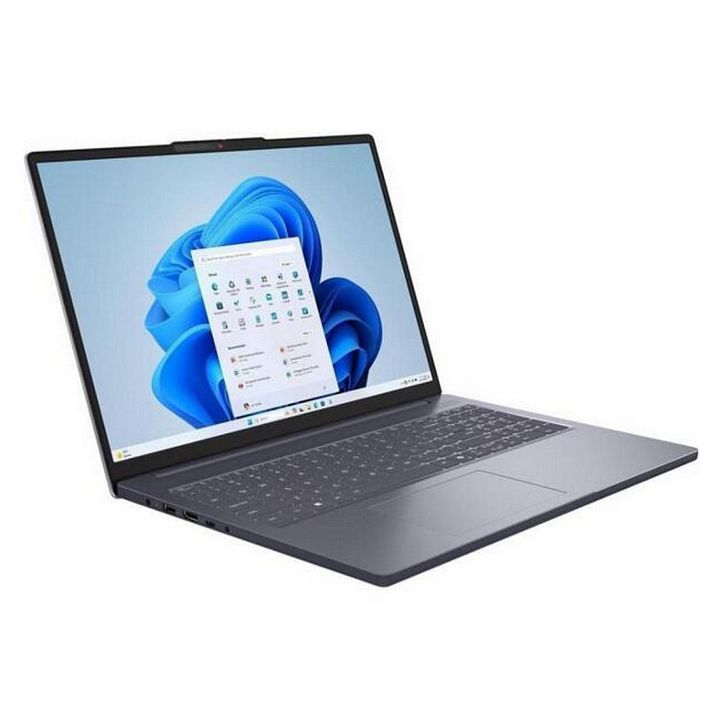 Ноутбук Lenovo IdeaPad Slim 3 16IRH10 (83K2007HRA) Luna Grey