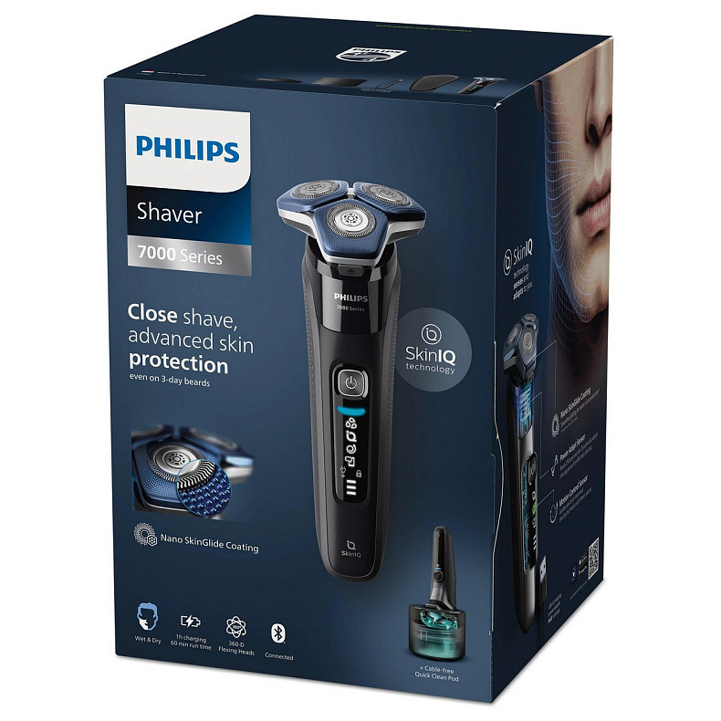 Электробритва Philips S7886/55