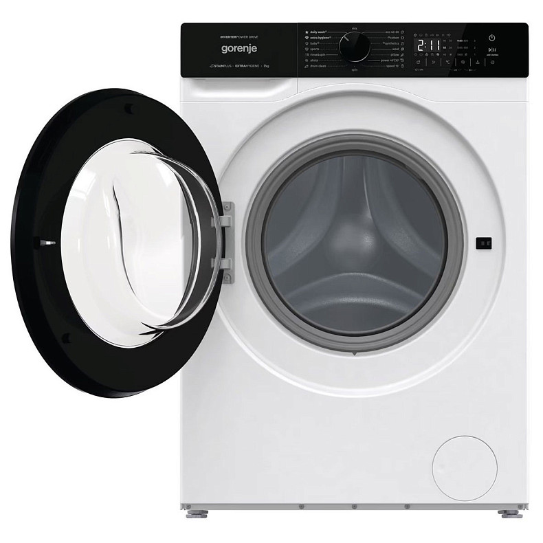 Стиральная машина Gorenje WNHA 74 SAS/UA