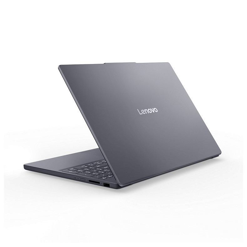 Ноутбук Lenovo IdeaPad Slim 3 15ARP10 (83K700ABRA) Luna Grey