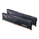 ОЗУ G.Skill Flare X5 DDR5 2x32GB 5600MHz Black (F5-5600J3636D32GX2-FX5)