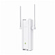 Точка доступа TP-LINK EAP625 OUTDOOR HD AX1800, 1xGE LAN, PoE, Passive PoE