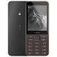 Мобільний телефон Nokia 235 4G 2024 Dual Sim Black