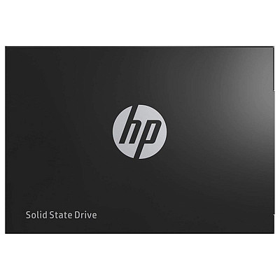 SSD накопичувач 512Gb HP S750 SATA III 2.5" TLC (16L53AA)