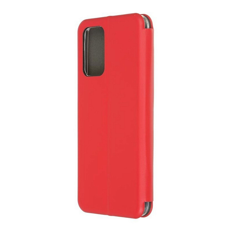 Чехол-книжка Armorstandart G-Case для Xiaomi Redmi 10 Red (ARM60697)