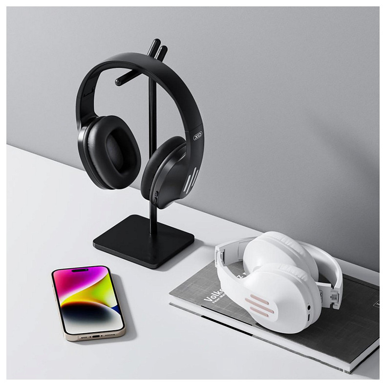 Наушники XO BE39 Black