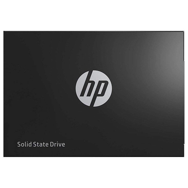 SSD накопичувач 512Gb HP S750 SATA III 2.5" TLC (16L53AA)