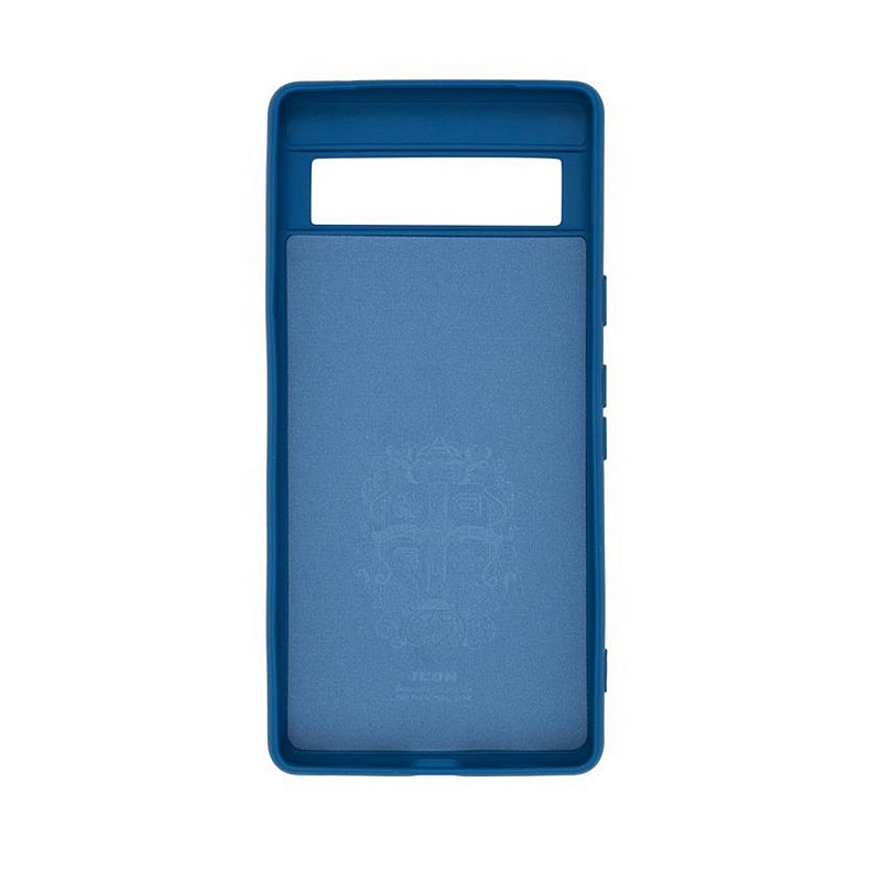 Чохол-накладка Armorstandart Icon для Google Pixel 7a Dark Blue (ARM70909)