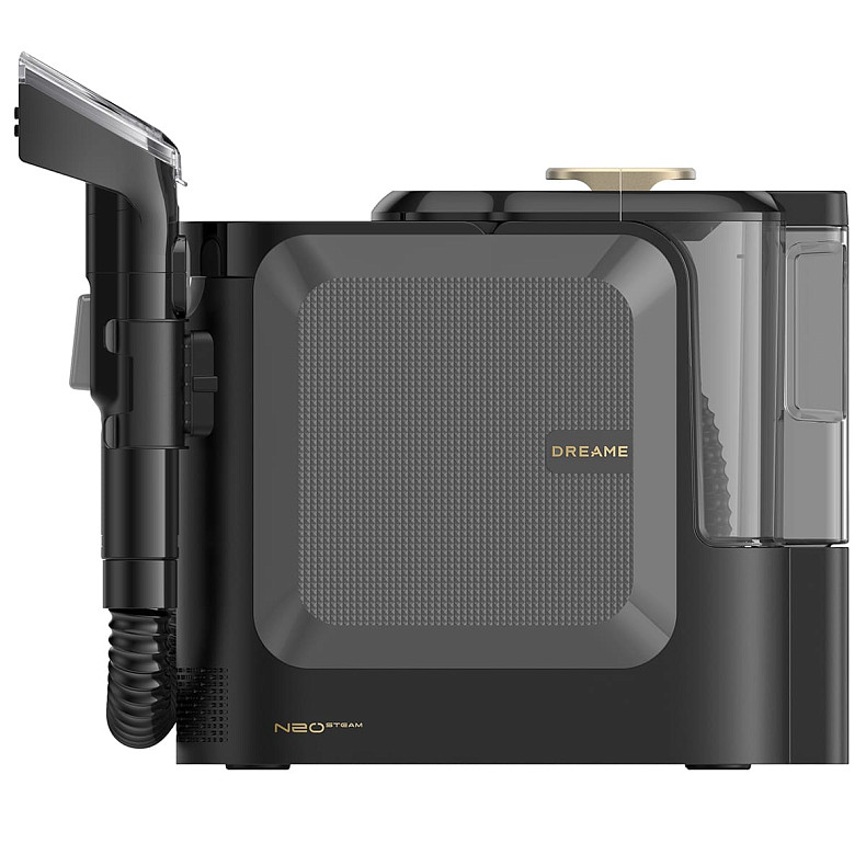 Миючий пилосос для килимів та тканин Dreame N20 Steam