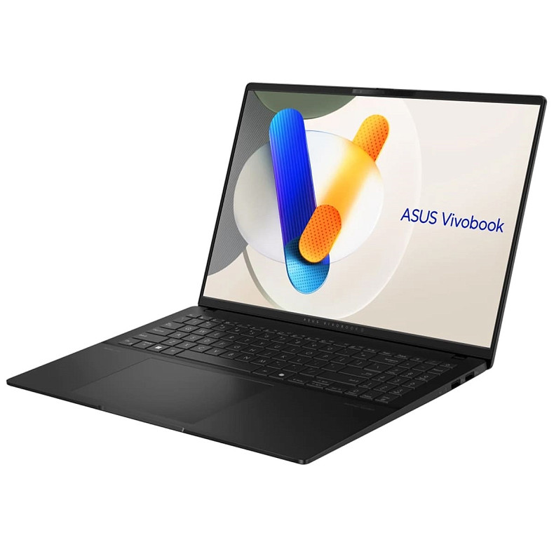 Ноутбук Asus 15.6_3KM_Oled/Ultra5-125H/16/512/Intel A rc/DOS/BL/Neutral Black S5506MA-MA107