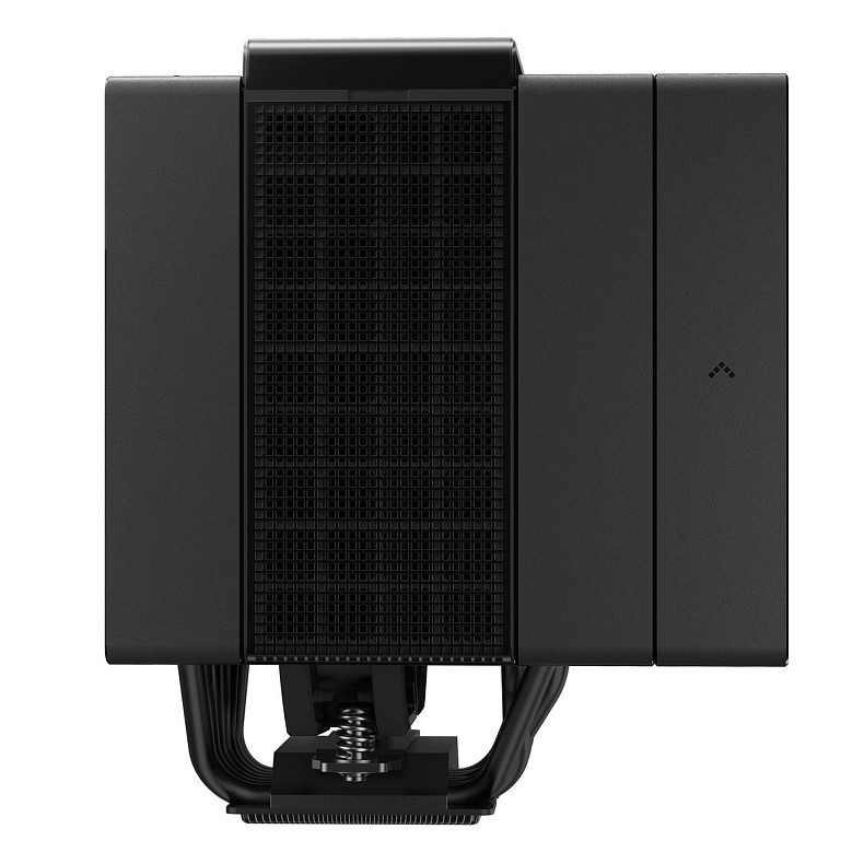 Кулер для процессора DeepCool Assassin IV VC VISION (R-ASN4-BKNVMD-G)