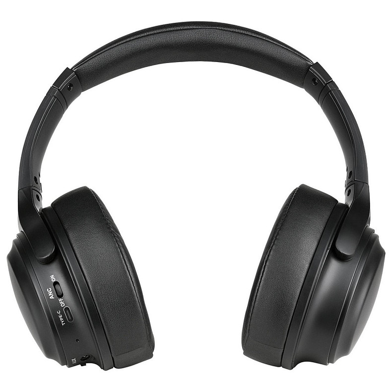 Навушники DEFENDER (63535)FreeMotion B535 Bluetooth ANC, чорний