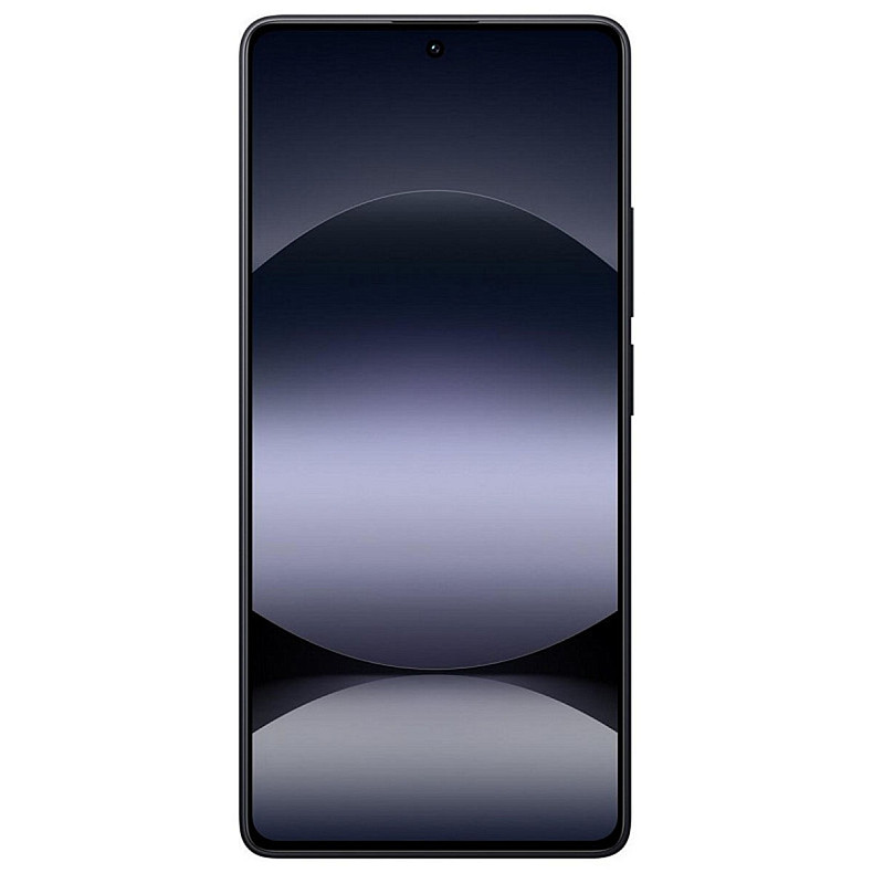 Смартфон Xiaomi Redmi Note 14S 8/256GB Black EU