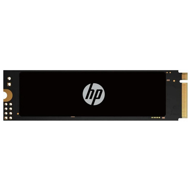 SSD диск HP EX900 Plus 256Gb M.2 2280 PCIe Gen3 x4 3D NAND