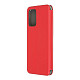 Чехол-книжка Armorstandart G-Case для Xiaomi Redmi 10 Red (ARM60697)
