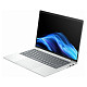 Ноутбук HP EliteBook 8-G1i 14" WUXGA Touch AG, Intel U7-265U, 32GB, F1TB, UMA, Win11P, серебристый