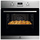 Духовой шкаф электрический Electrolux EOD3F40BX