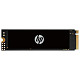 SSD диск HP EX900 Plus 256Gb M.2 2280 PCIe Gen3 x4 3D NAND