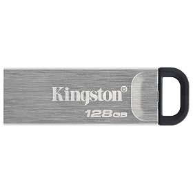 Накопитель Kingston 128GB USB 3.2 Gen1 DT Kyson