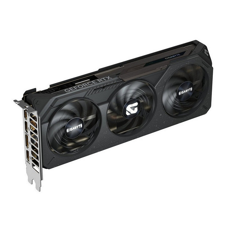 Відеокарта Gigabyte GeForce RTX 5050 Gaming 8GB GDDR6 OC (GV-N5050GAMING OC-8GD)