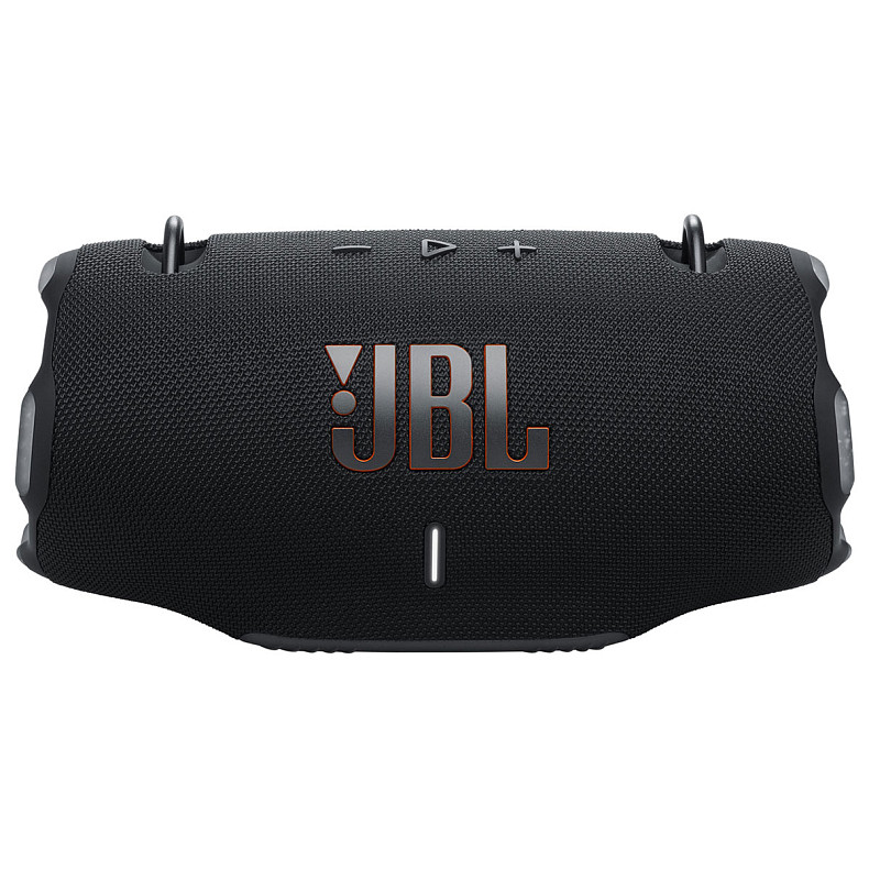 Портативна колонка JBL Xtreme 4 Black (JBLXTREME4BLKEUNA)