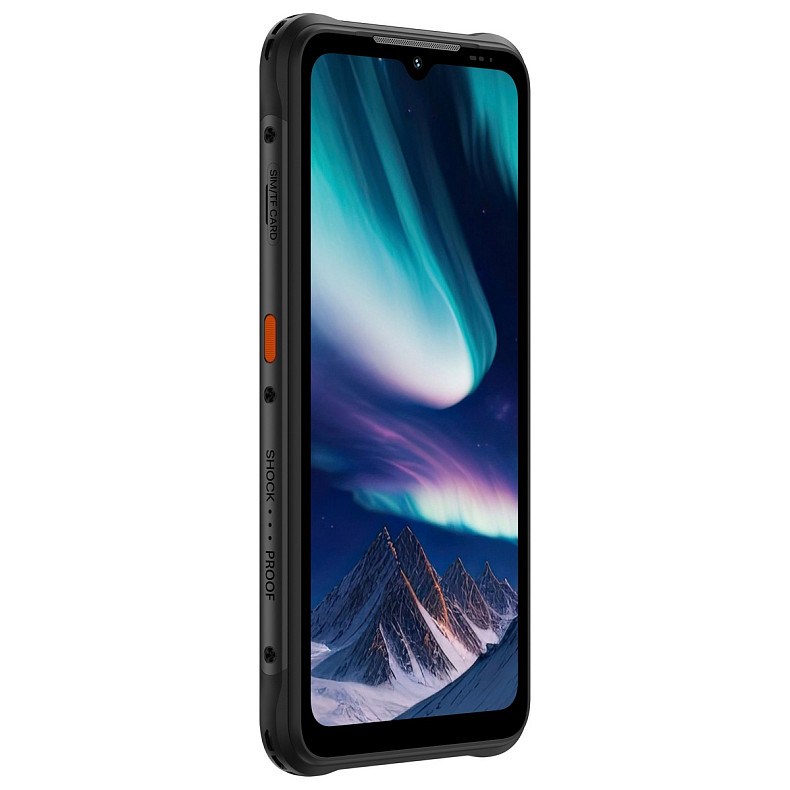 Смартфон UMIDIGI BISON X20 NFC 6/128ГБ