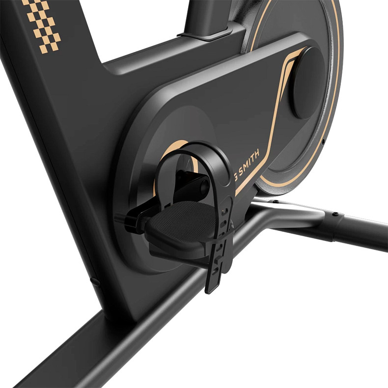 Велотренажер KingSmith Sprint Bike PB08S Черный