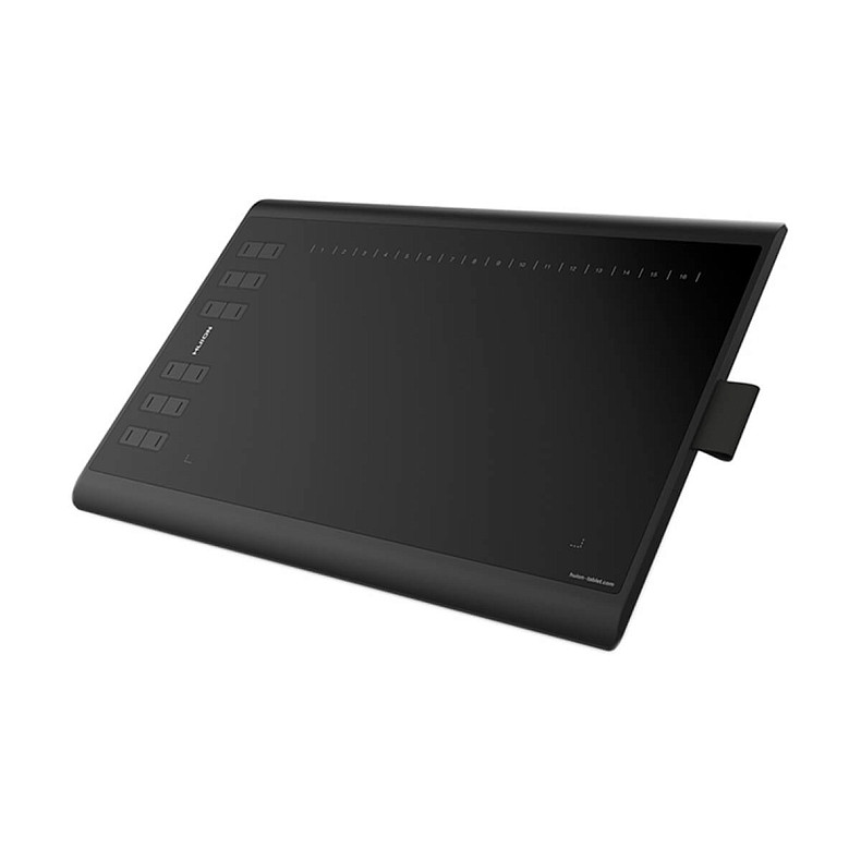 Графический планшет Huion New 1060 Plus