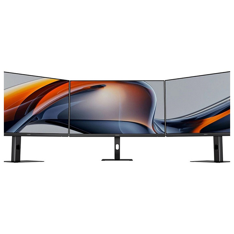 Монітор Xiaomi 27" A27Ui (ELA6221EU) IPS Black
