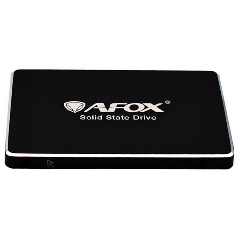 SSD диск AFox SATA III 2.5" 3D TLC 240Gb