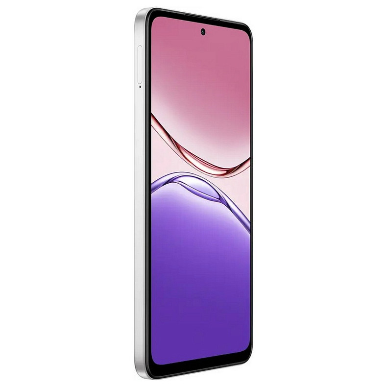Смартфон Oppo A5x 4/128GB (CPH2725) NFC Laser White