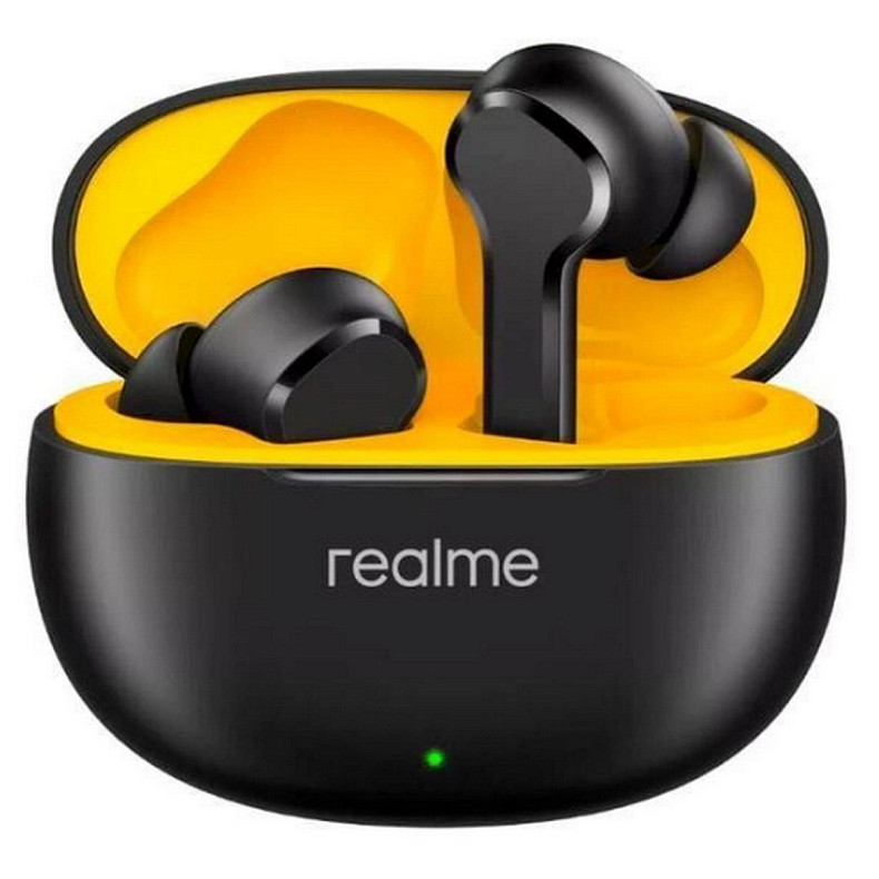 Наушники REALME Buds T100 (RMA2109) Black