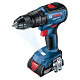 Шурупокрут Bosch GSB 18 V-50 (06019H5100)