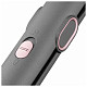 Плойка для завивки волос Ardesto Pink Touch, 55Вт, 100-200C, керамика, серый+розовый