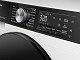 Пральна машина Hisense WF5S1043BW/UA