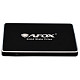 SSD диск AFox SATA III 2.5" 3D TLC 240Gb