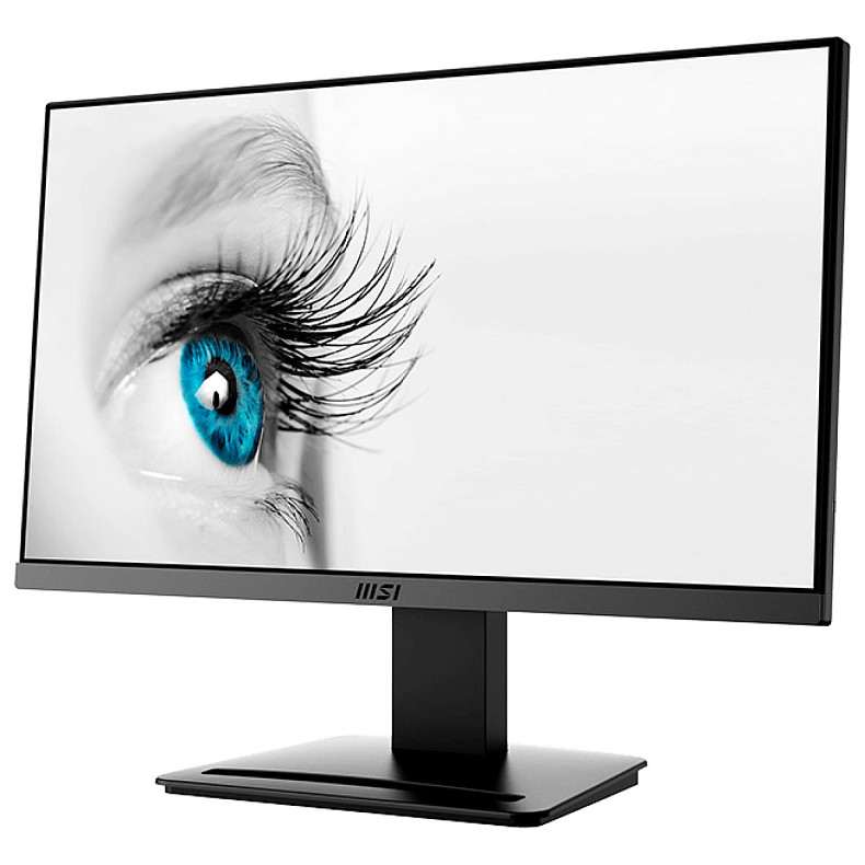 Монитор MSI 21.45" PRO MP223 D-Sub, HDMI, Audio, VA, 100Hz, 4ms, sRGB 99%