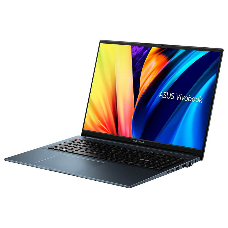 Ноутбук ASUS Vivobook Pro 15 K6502VJ-LP088 15.6" FHD IPS, Intel i7-13700H, 16GB, F1TB (90NB11K1-M002X0)