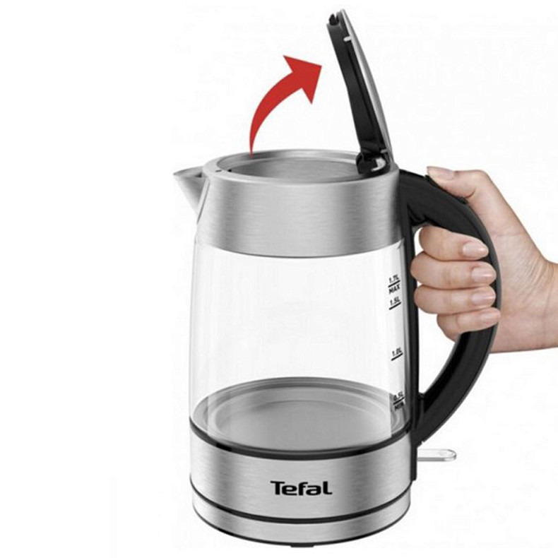 Електрочайник Tefal KI772