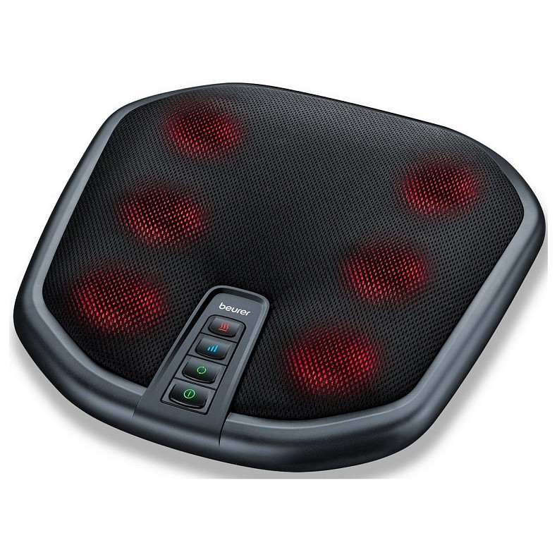 Масажер Beurer для спини та ніг FM_70