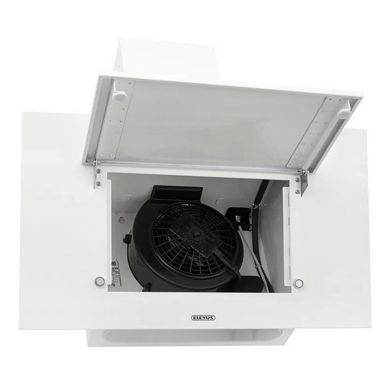 Вытяжка Eleyus Vertical 470 60 WH