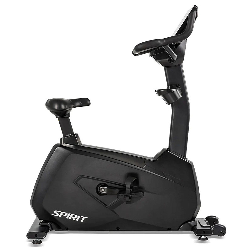 Вертикальный велотренажер Spirit CU1000 Phantom