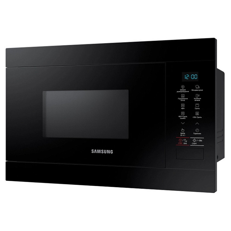 Микроволновая печь Samsung MG22M8054AK/UA