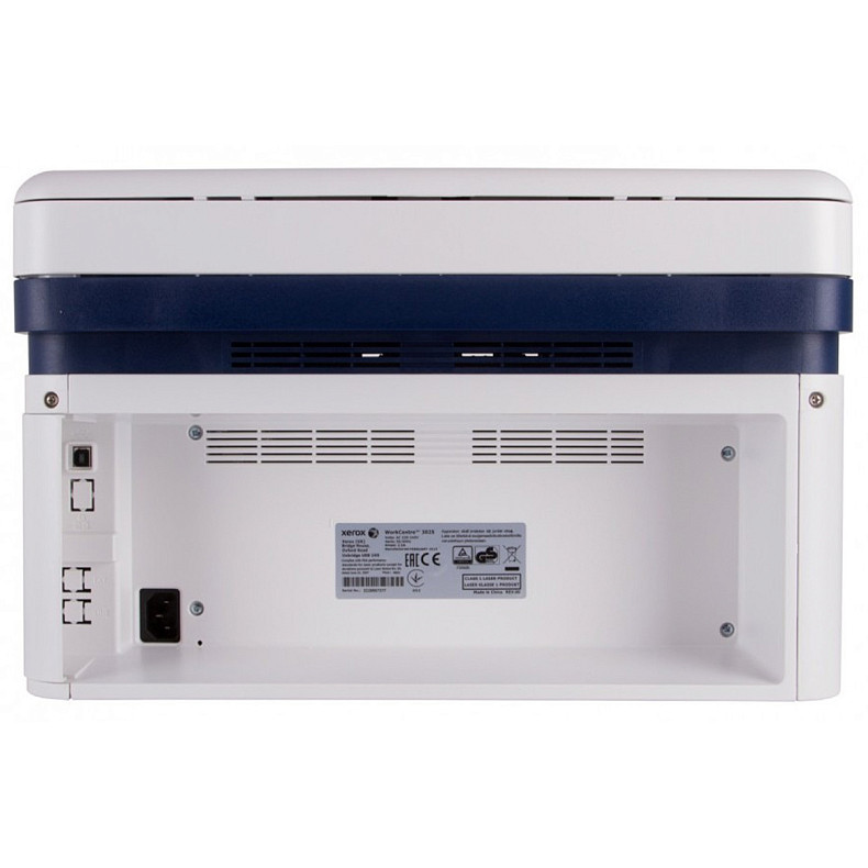 БФП Xerox WorkCentre 3025BI (3025V_BI)