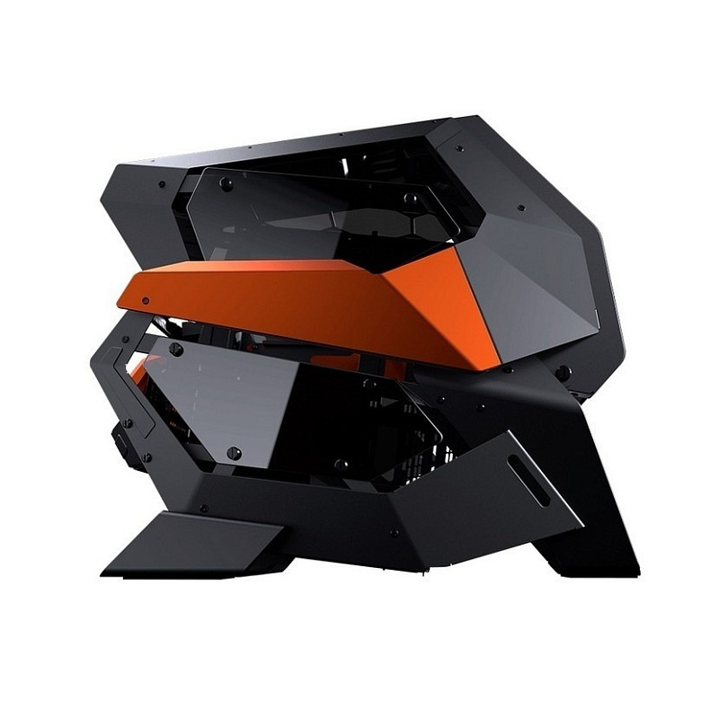 Корпус Cougar Conquer 2