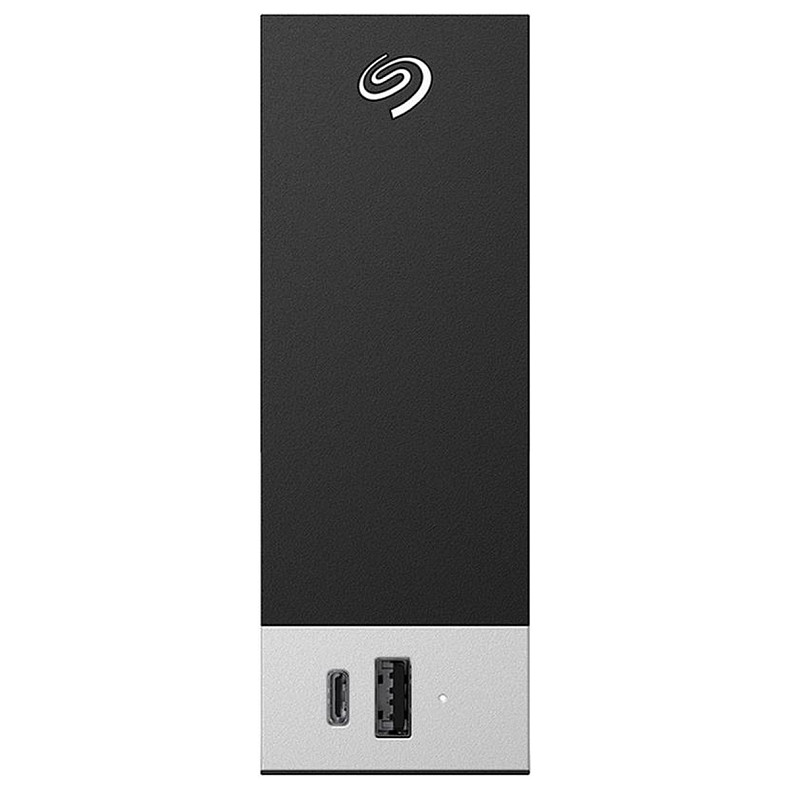 Жесткий диск Seagate One Touch 12.0TB Black (STLC12000400)