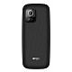 Мобильный телефон Ergo B184 Dual Sim Black